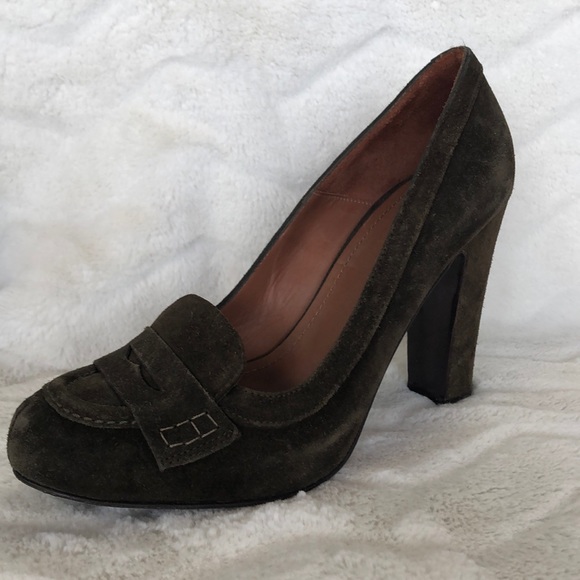 Lottusse Shoes - Lottusse high heels